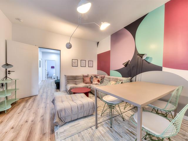 848 Av. du Mont-Royal E.|Montréal (Le Plateau-Mont-Royal), Quebec H2J1X1