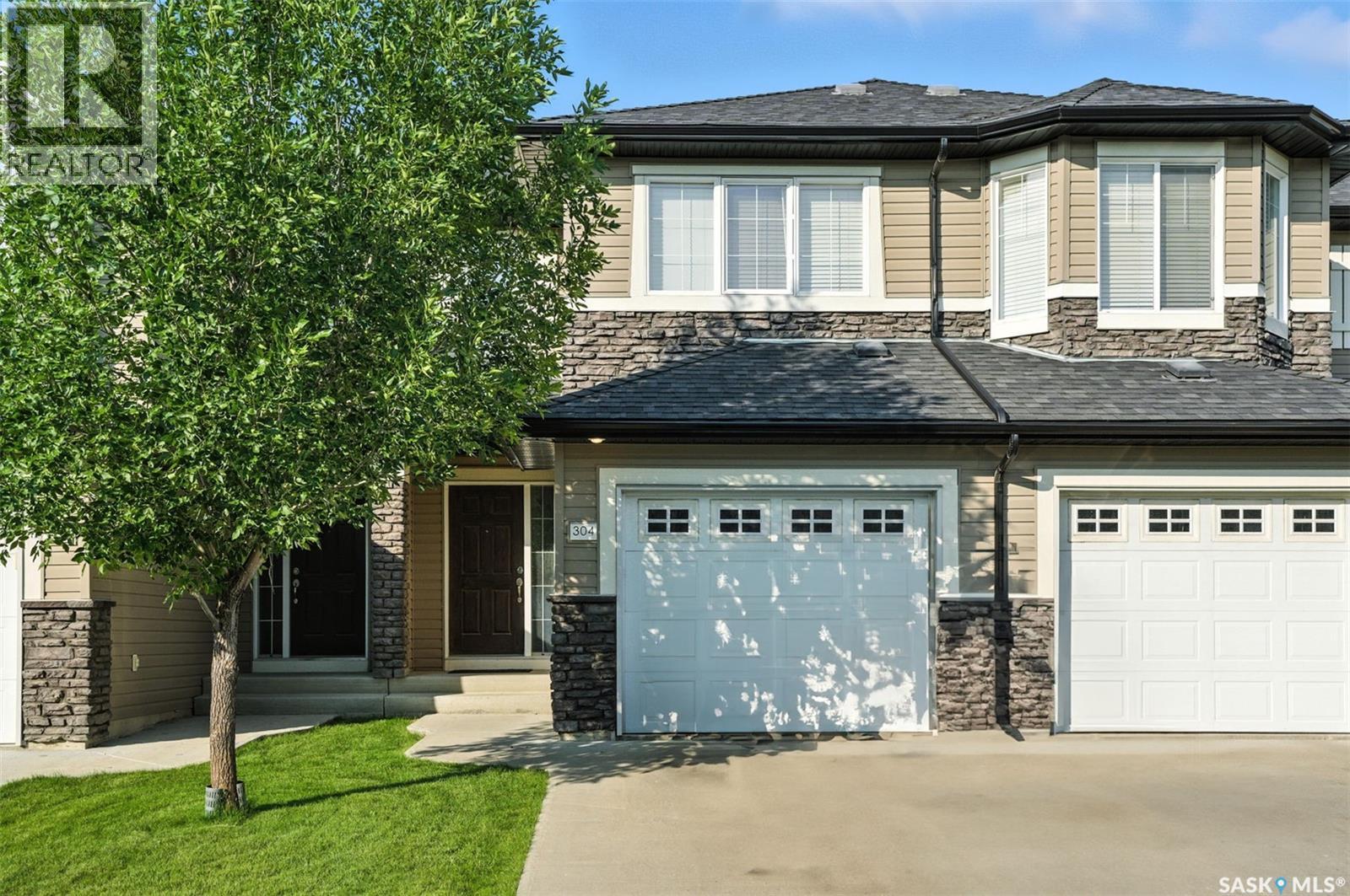 304 410 Ledingham WAY|Saskatoon, Saskatchewan S7V0C4