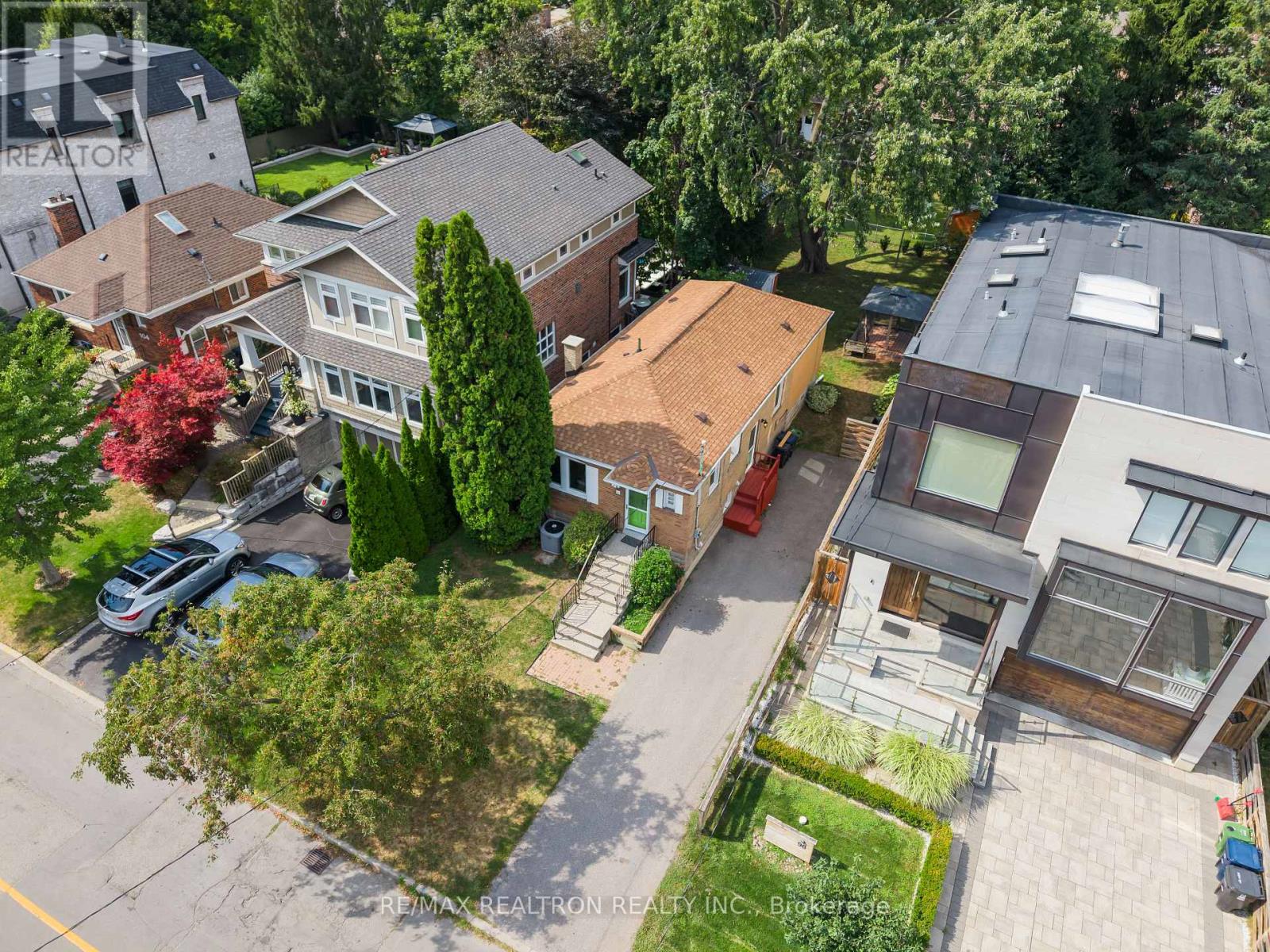 100 PARK HOME AVENUE|Toronto (Willowdale West), Ontario M2N1W8