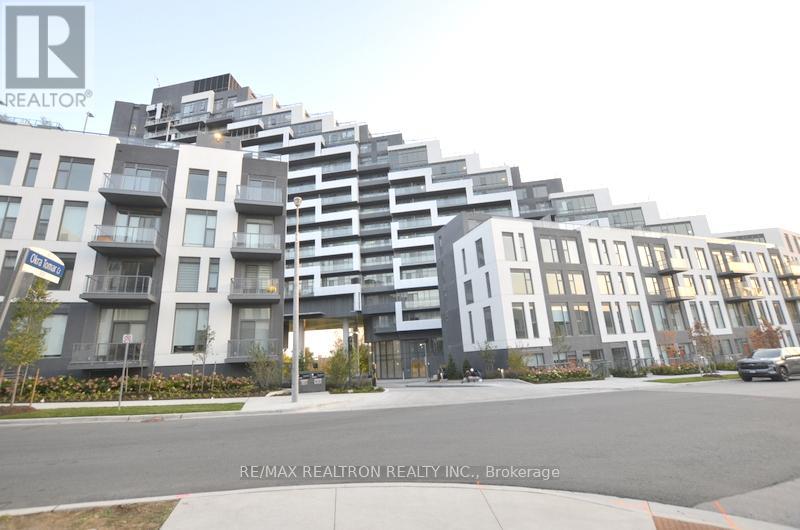 314 - 25 ADRA GRADO WAY|Toronto (Bayview Village), Ontario M2J0H6