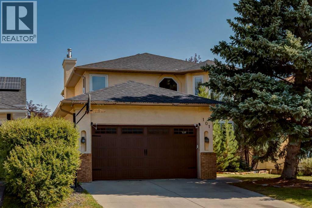 101 Scripps Landing NW|Calgary, Alberta T3L1W2