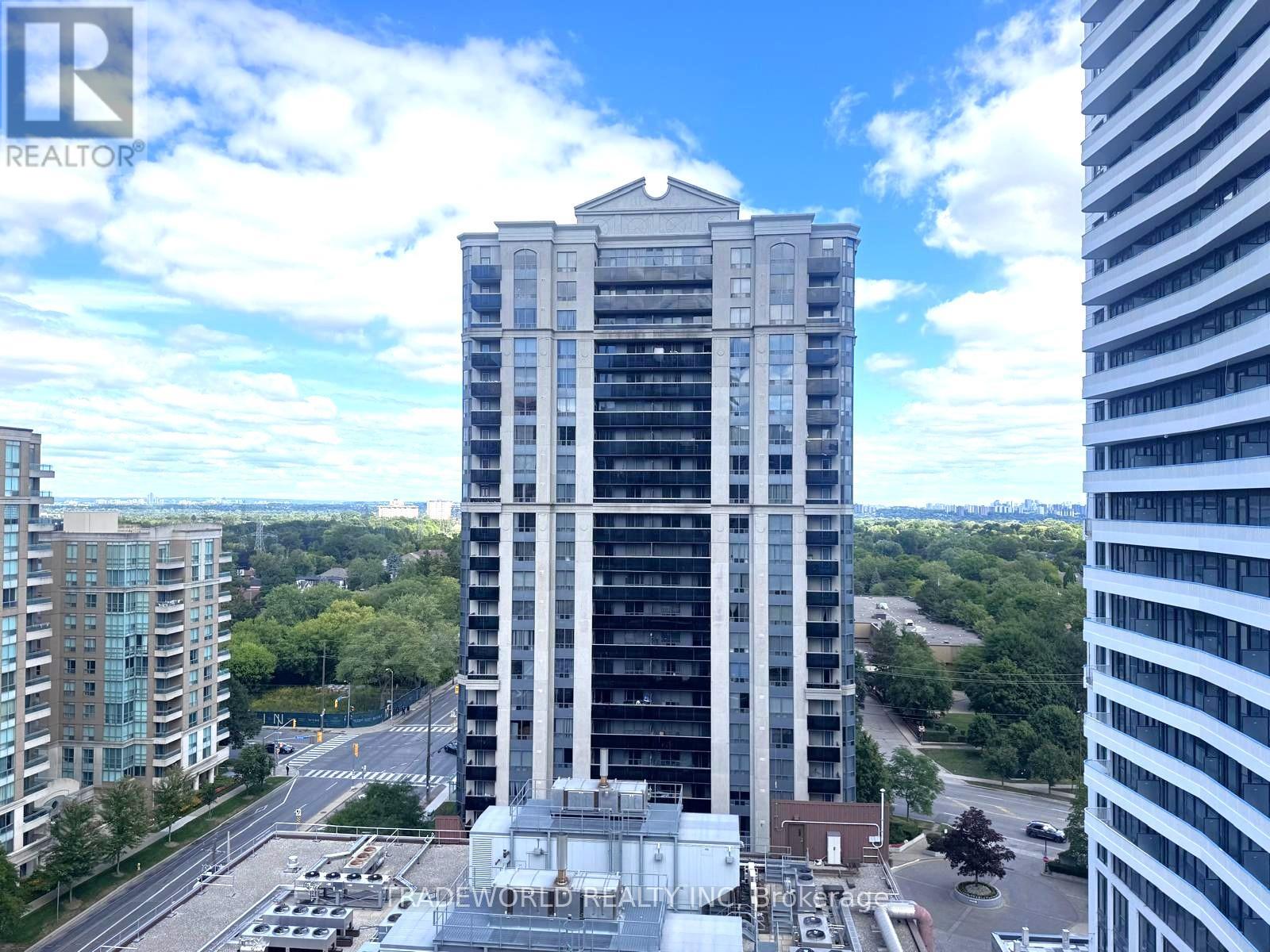 1702 - 26 OLIVE AVENUE|Toronto (Willowdale East), Ontario M2N4N5