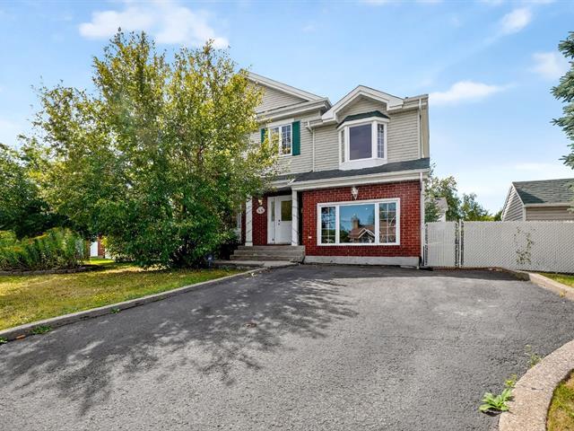 Property image for 46 Rue de Bellefeuille|Mercier, Quebec J6R2P2