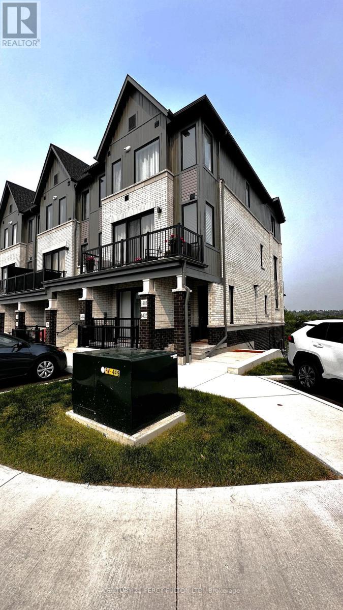 Property image for 1402 - 160 DENSMORE ROAD|Cobourg, Ontario K9A4J9