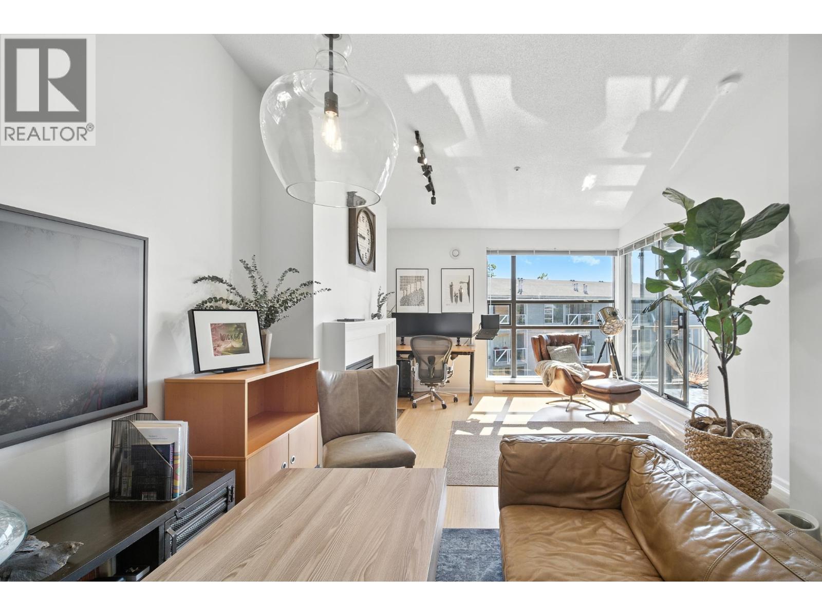 Property image for 409 1820 E KENT AVE SOUTH AVENUE|Vancouver, British Columbia V5P2S7
