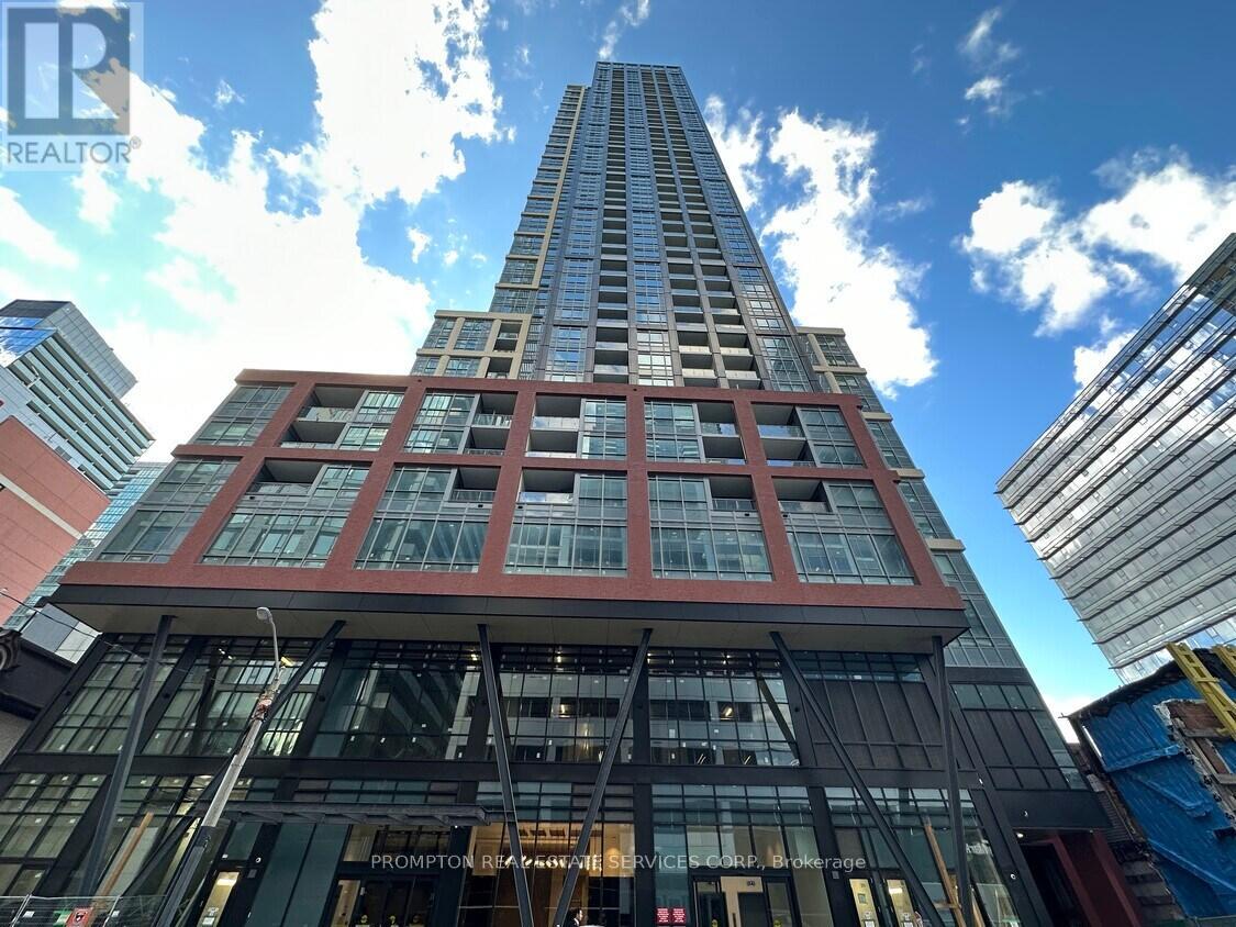 4103 - 108 PETER STREET|Toronto (Waterfront Communities), Ontario M5V0W2