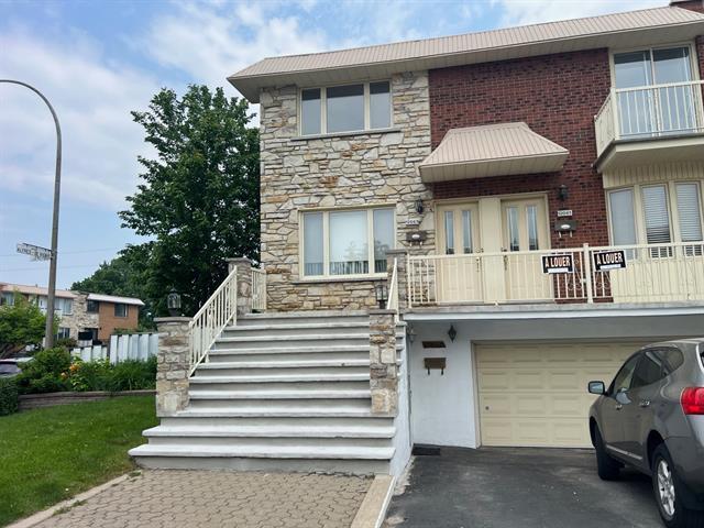 12063 Av. Longtin|Montréal (Ahuntsic-Cartierville), Quebec H4K2M6