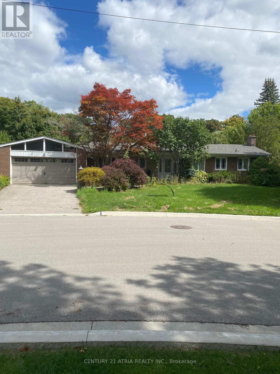 Property image for 58 ALMOND AVENUE|Markham (Grandview), Ontario L3T1L2