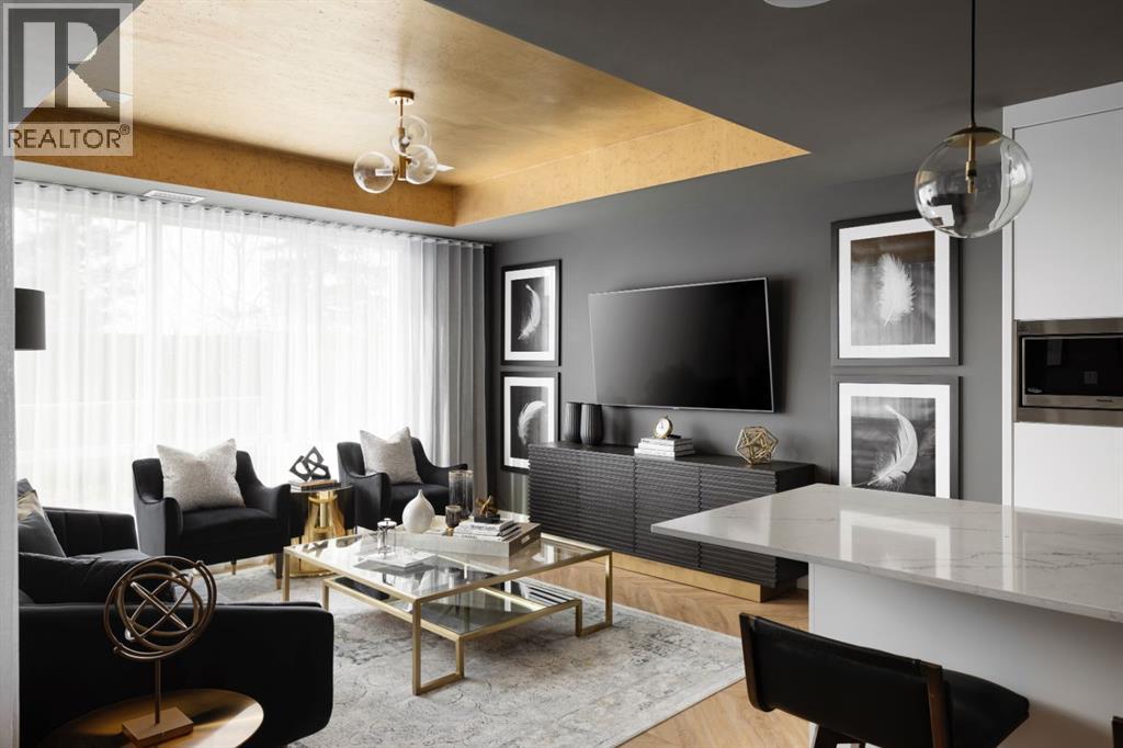 110, 8505 Broadcast Avenue SW|Calgary, Alberta T3H4C7