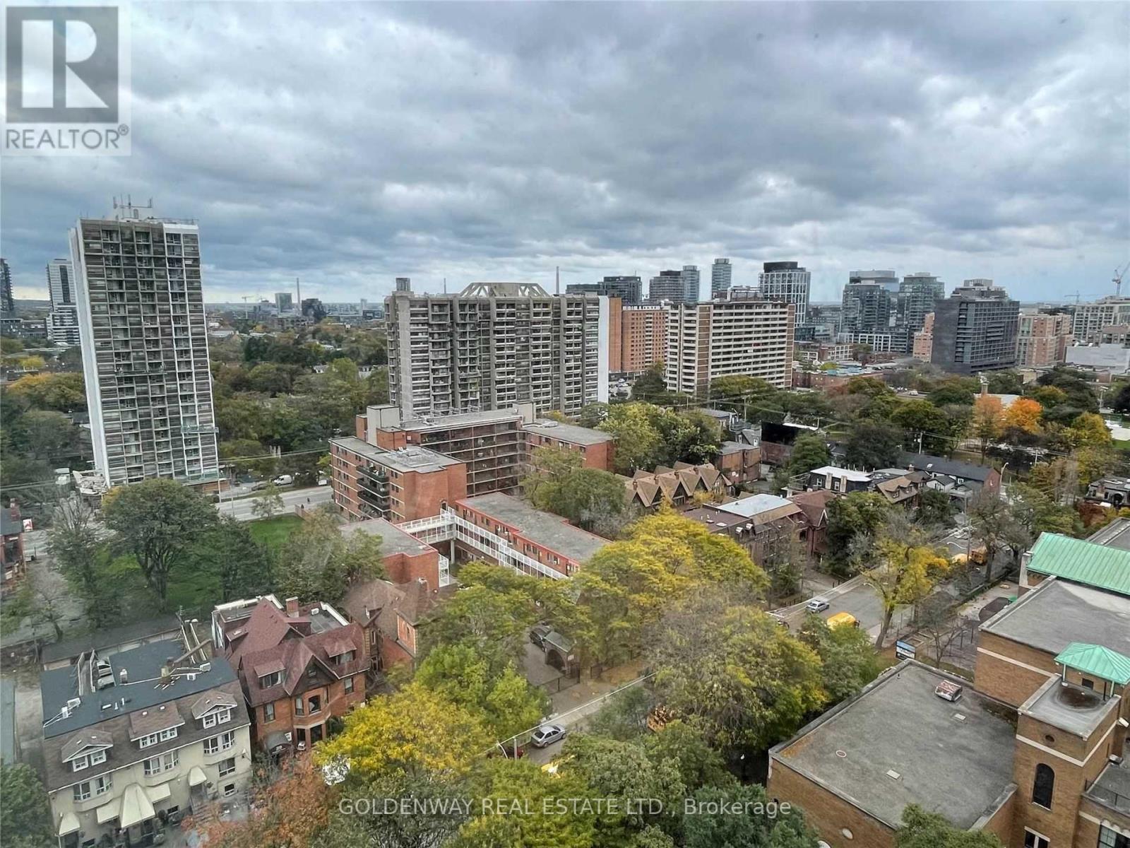 1902 - 219 DUNDAS STREET E|Toronto (Church-Yonge Corridor), Ontario M5A0V1