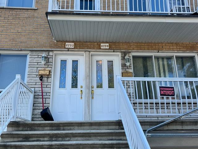 8794 15e Avenue|Montréal (Villeray/Saint-Michel/Parc-Extension), Quebec H1Z3N8