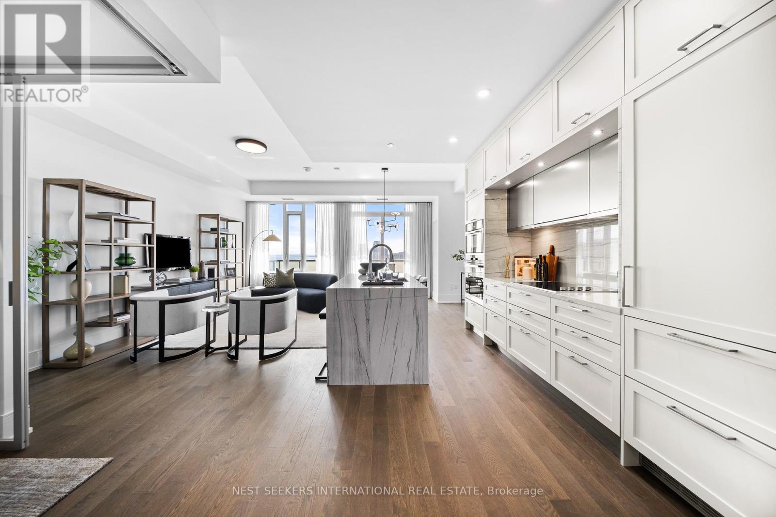 PH2 - 480 FRONT STREET W|Toronto (Waterfront Communities), Ontario M5V0V5