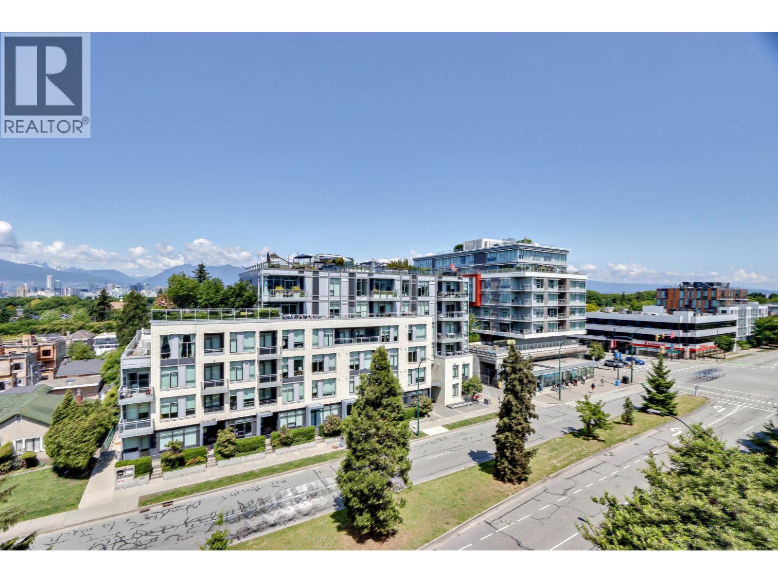 Property image for 506 528 W KING EDWARD AVENUE|Vancouver, British Columbia V5Z2C3
