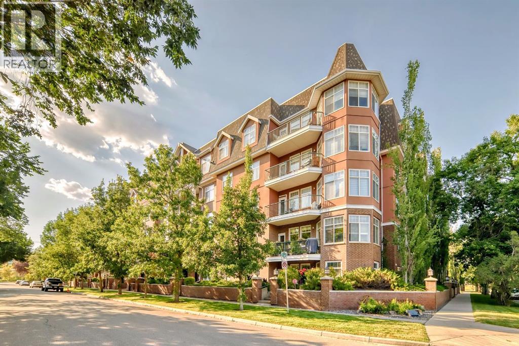 115, 60 24 Avenue SW|Calgary, Alberta T2S3C9