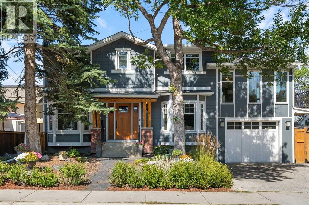 2652 14 Avenue SW|Calgary, Alberta T3C3R5