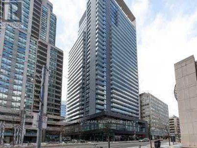 2111 - 770 BAY STREET|Toronto (Bay Street Corridor), Ontario M5G0A6