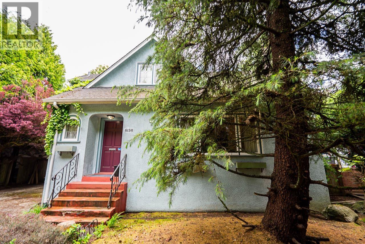 6138 GRANVILLE STREET|Vancouver, British Columbia V6M3E3