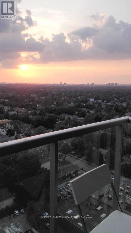 LPH1 - 18 HARRISON GARDEN BOULEVARD|Toronto (Willowdale East), Ontario M2N7J7