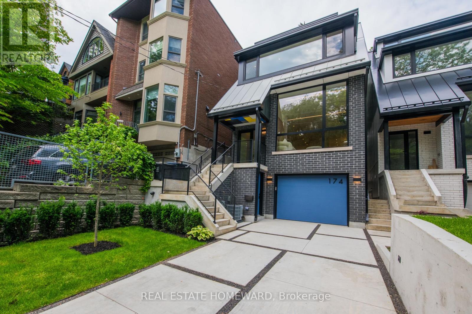 Property image for 174 KENILWORTH AVENUE|Toronto (The Beaches), Ontario M4L3S6