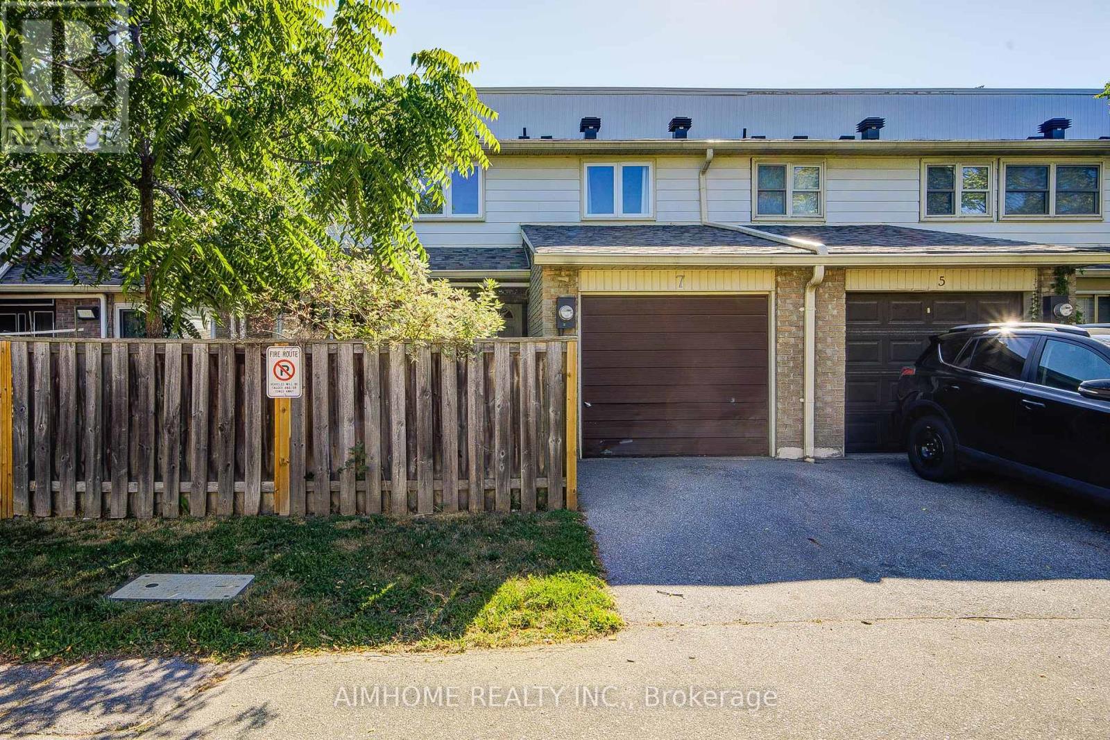 7 SAND FERN WAY|Toronto (Don Valley Village), Ontario M2J4N7