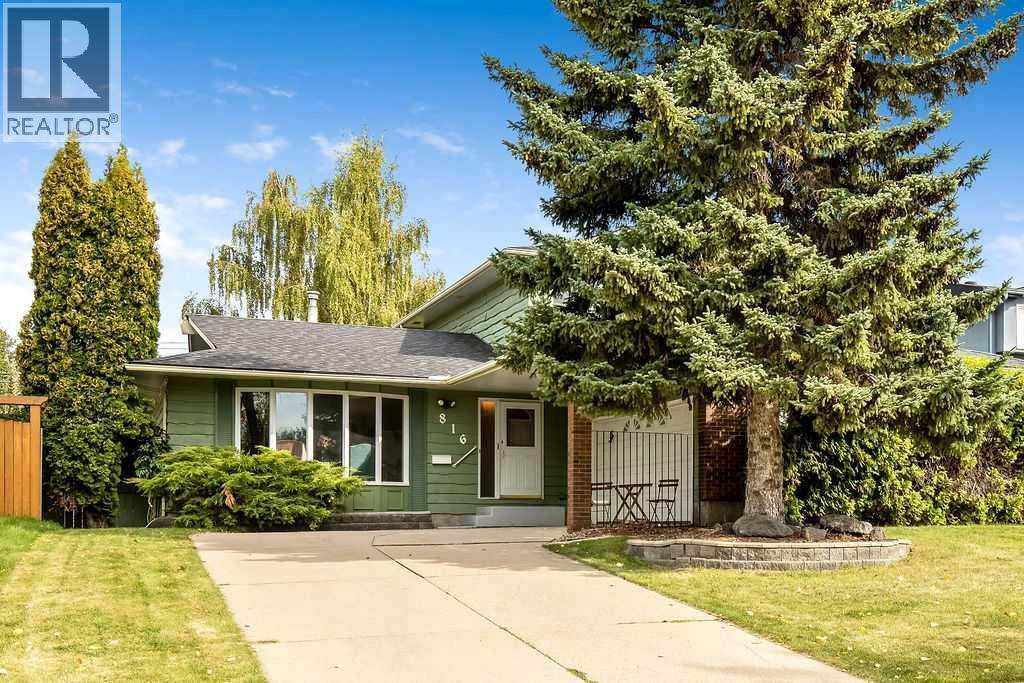 816 Lake Ontario Drive SE|Calgary, Alberta T2J3J9
