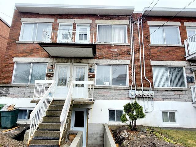 7122 18e Avenue|#D|Montréal (Villeray/Saint-Michel/Parc-Extension), Quebec G2A2M8