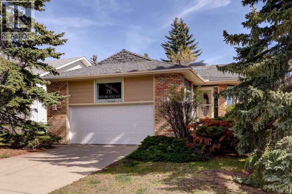 76 Edgeland Road NW|Calgary, Alberta T3A2Y4