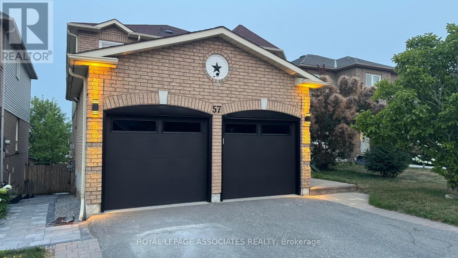 Property image for LOWER - 57 APPLE BLOSSOM BOULEVARD|Clarington (Bowmanville), Ontario L1C4L9