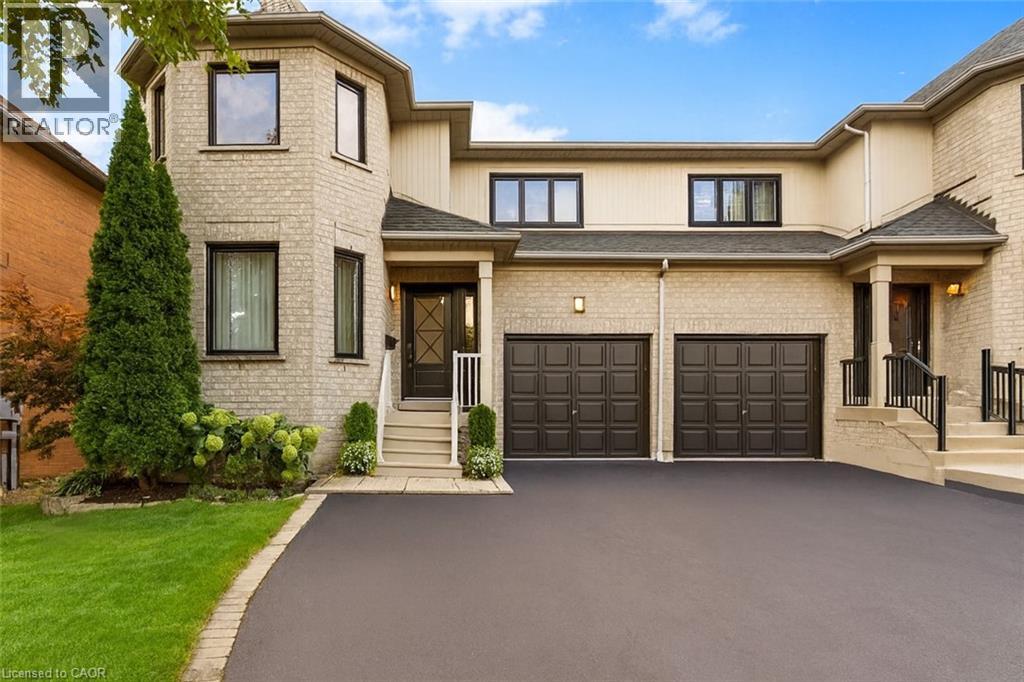 2306 BANKSIDE Drive|Mississauga, Ontario L5M6E1