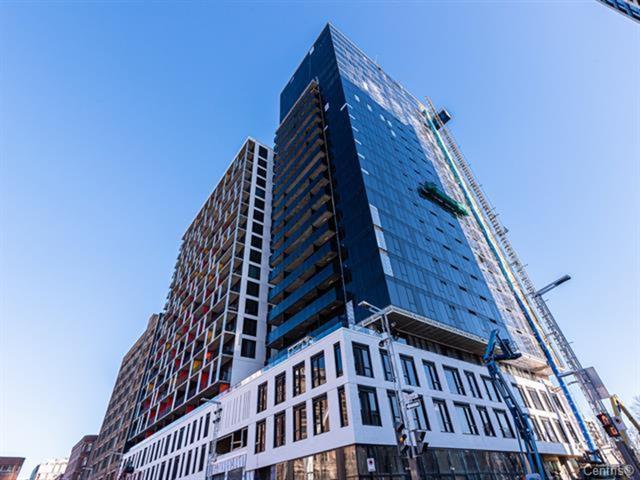 1 Boul. De Maisonneuve O.|#404|Montréal (Ville-Marie), Quebec H2X0E3