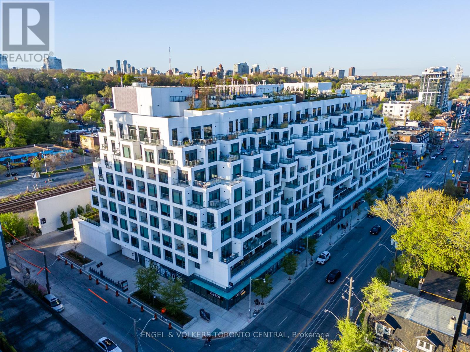 GPH26 - 280 HOWLAND AVENUE|Toronto (Annex), Ontario M5R0C3