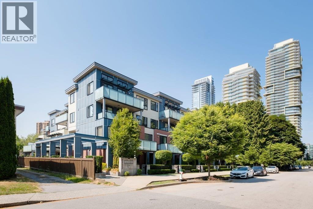 406 6533 MCKAY AVENUE|Burnaby, British Columbia V5H2W8