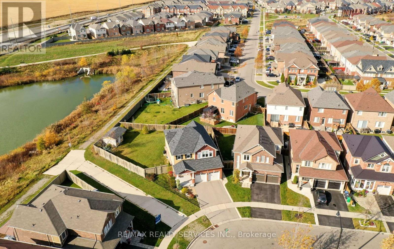 182 TYSONVILLE CIRCLE|Brampton (Northwest Brampton), Ontario L7A4B2