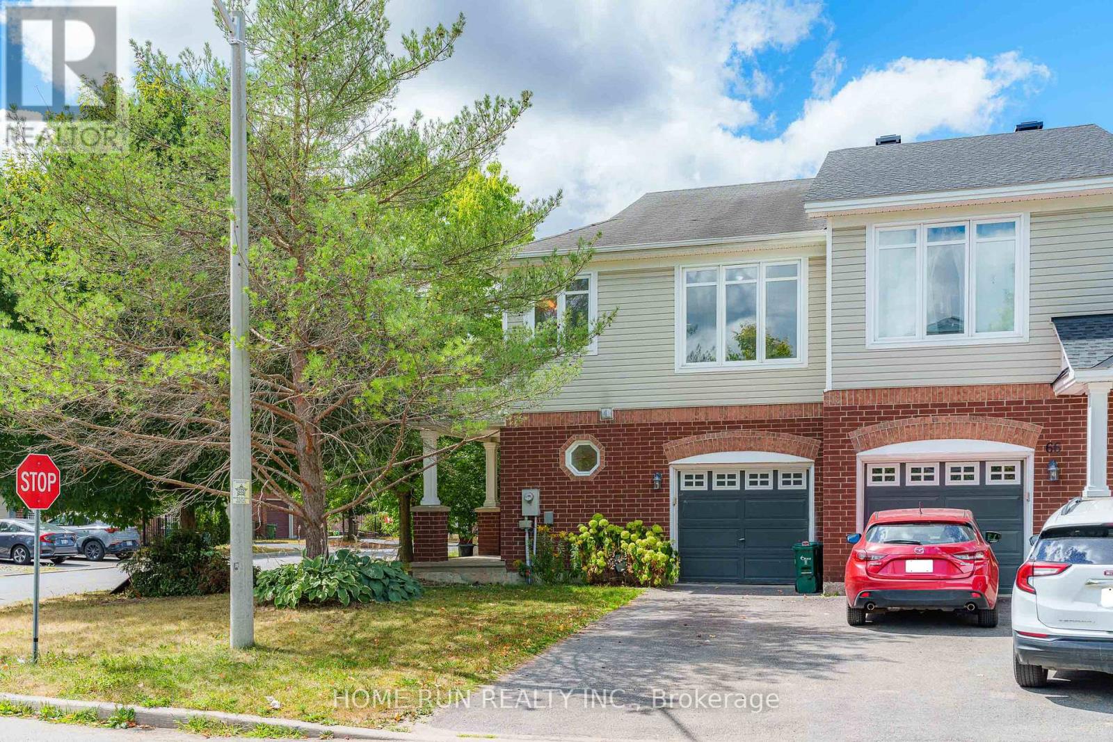 310 PARKIN CIRCLE|Ottawa, Ontario K1T4G7