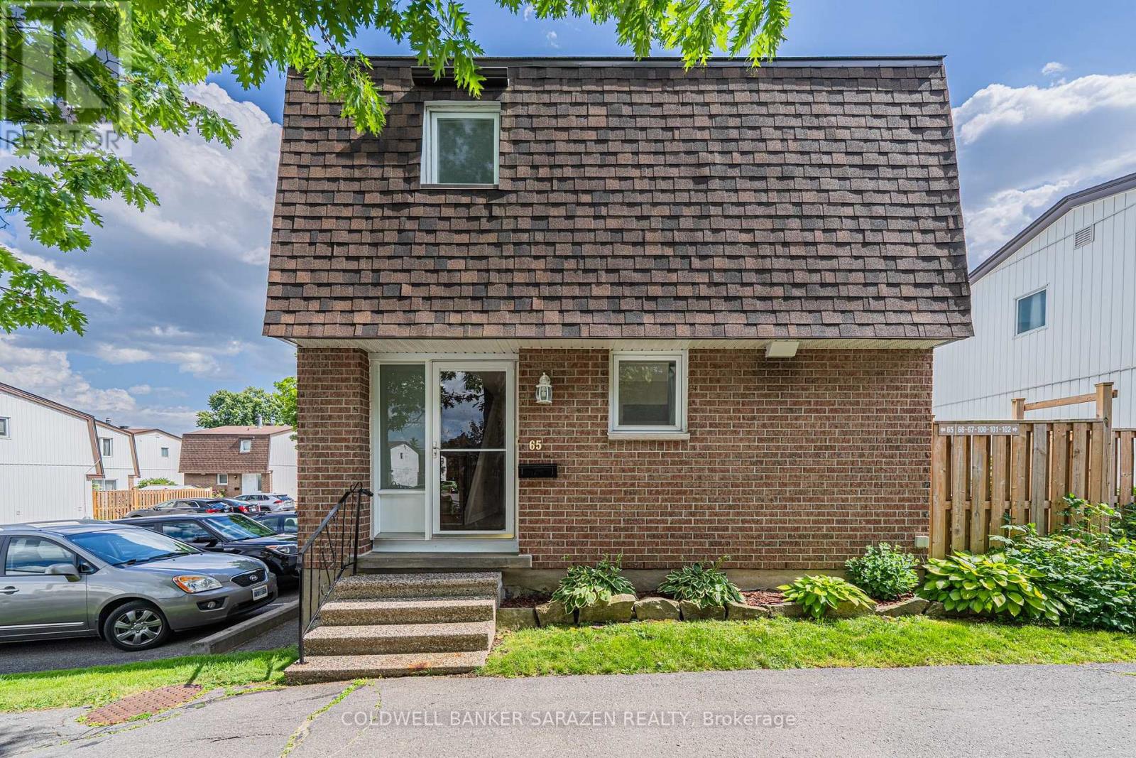65 - 837 EASTVALE DRIVE|Ottawa, Ontario K1J7T5