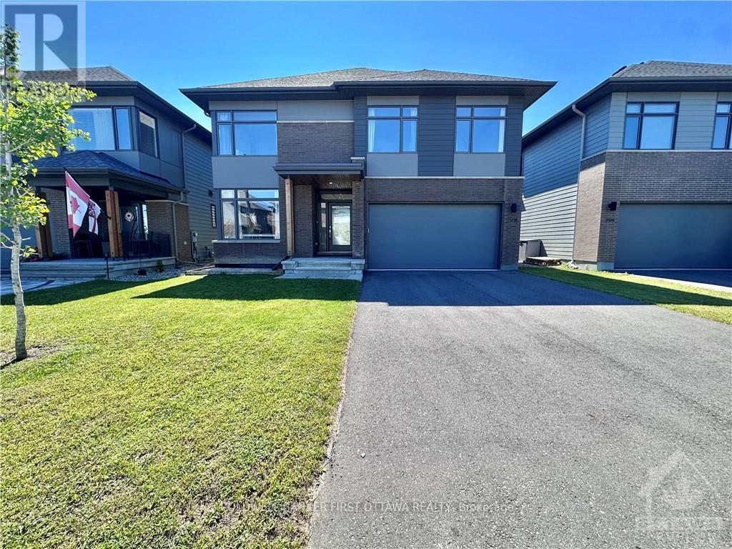 298 LONGWORTH AVENUE|Ottawa, Ontario K1T0T8