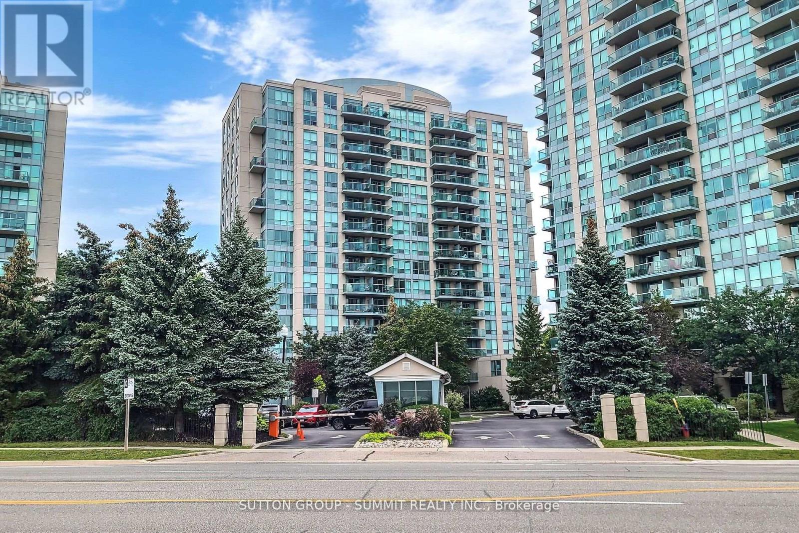 Property image for 1203 - 2565 ERIN CENTRE BOULEVARD|Mississauga (Central Erin Mills), Ontario L5M6Z8