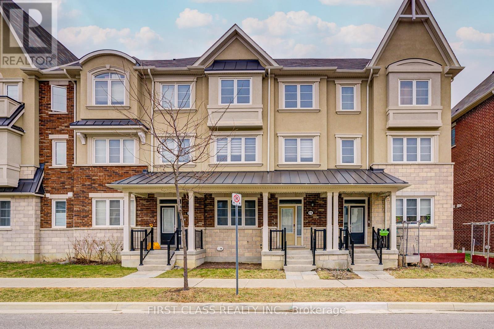 Property image for 15 THOMAS SWANSON STREET|Markham (Cornell), Ontario L6B1M8
