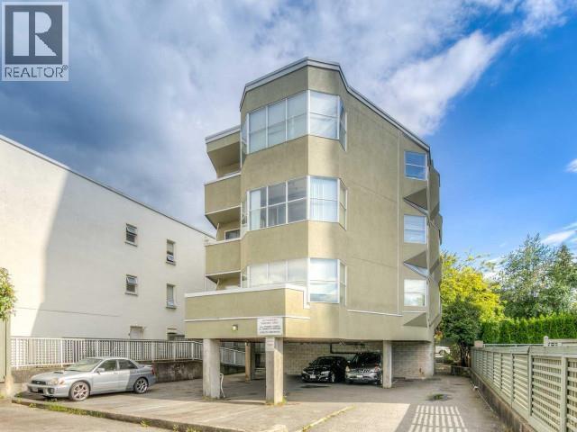 Property image for 3xx  1575 W 12TH AVENUE|Vancouver, British Columbia V6J2E2