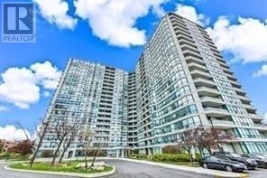 1204 - 4725 SHEPPARD AVENUE E|Toronto (Agincourt South-Malvern West), Ontario M1S5B2