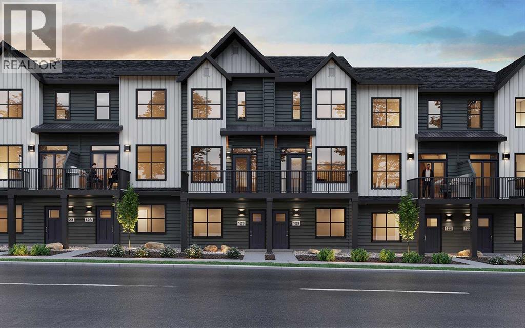 Property image for 1505, 255 Rowmont Boulevard NW|Calgary, Alberta T3L0M2