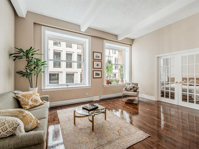 Property image for 204 Rue de l'Hôpital|#203|Montréal (Ville-Marie), Quebec H2V1V8