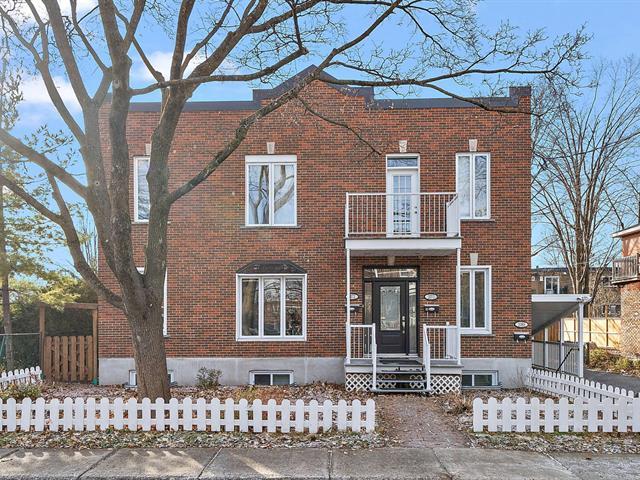 2070 Rue Connaught|Montréal (Saint-Laurent), Quebec H4L2T2