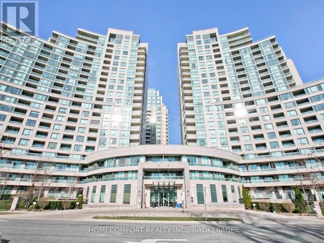 301 - 503 BEECROFT ROAD|Toronto (Willowdale West), Ontario M2N0A2