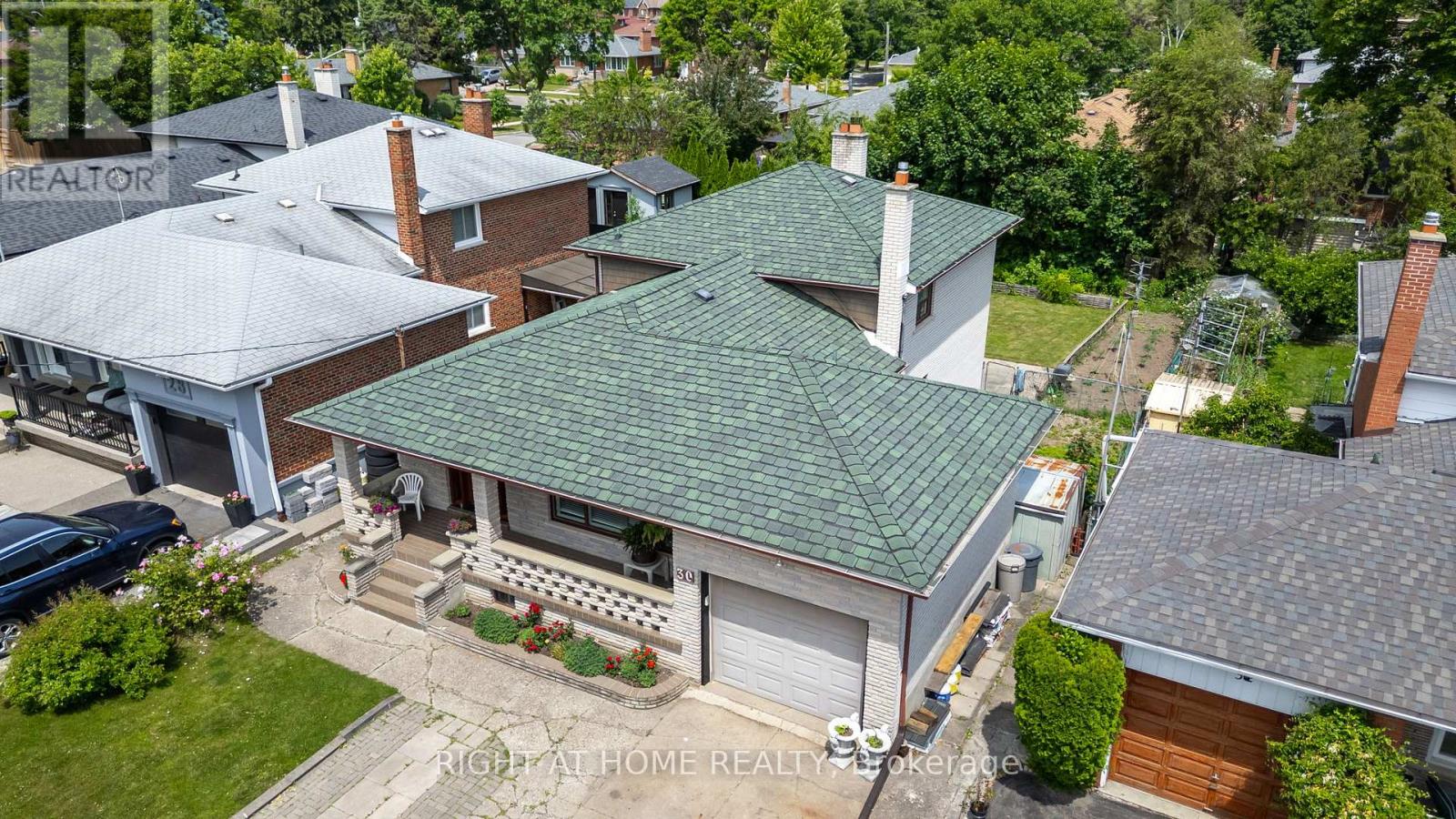 Property image for 30 HAWTHORNE ROAD|Toronto (Kingsview Village-The Westway), Ontario M9R1P3