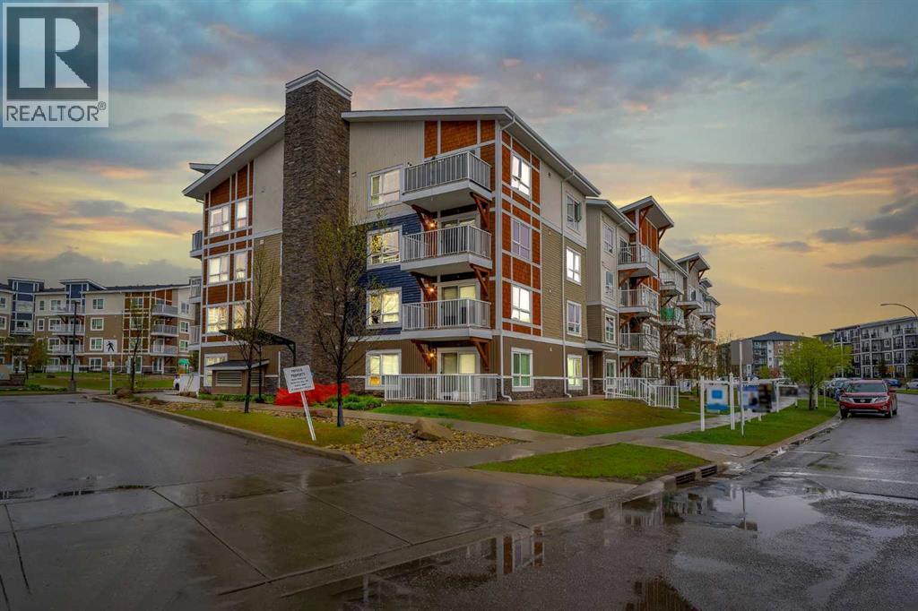Property image for 1307, 302 Skyview ranch Drive NE|Calgary, Alberta T3N0P5