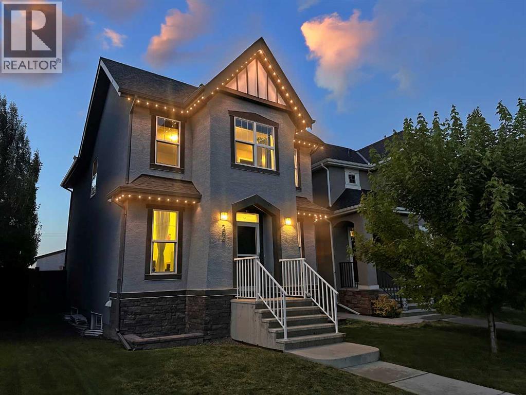 296 Marquis Heights SE|Calgary, Alberta T3M1Z9