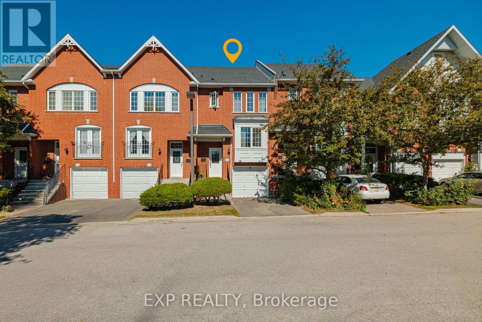 Property image for 24 - 1591 SOUTH PARADE COURT|Mississauga (East Credit), Ontario L5M6G1