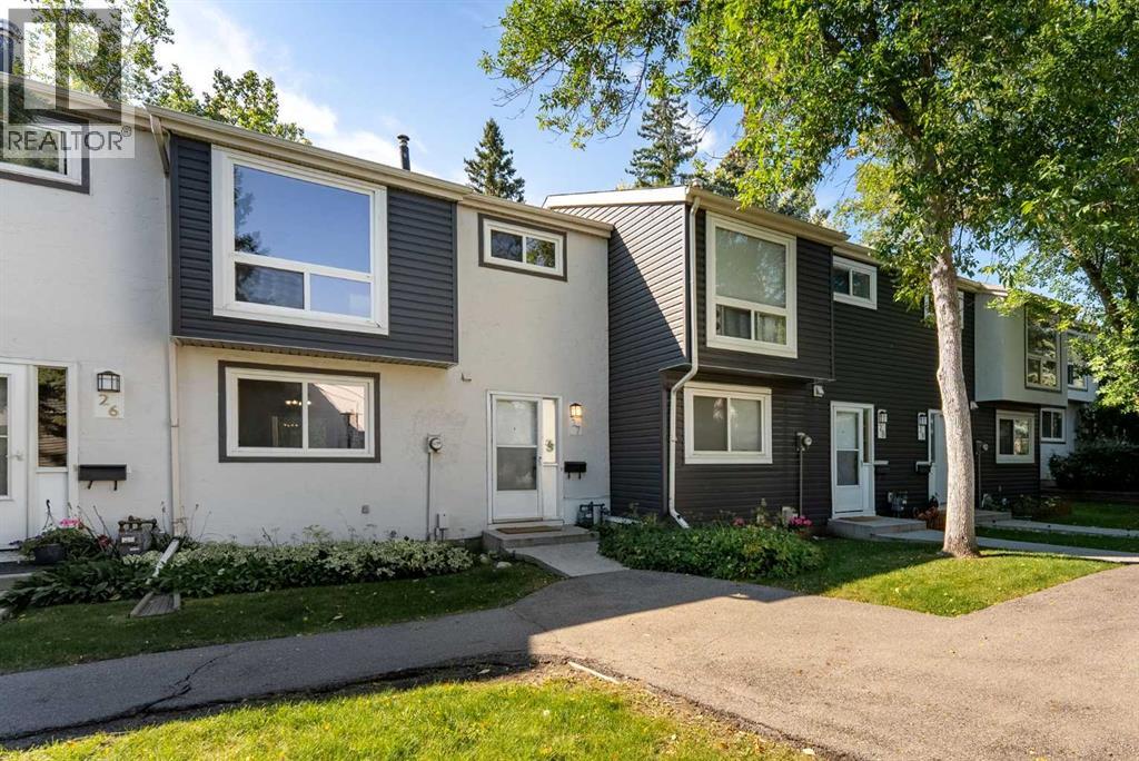 27, 11407 Braniff Road SW|Calgary, Alberta T2W1C5