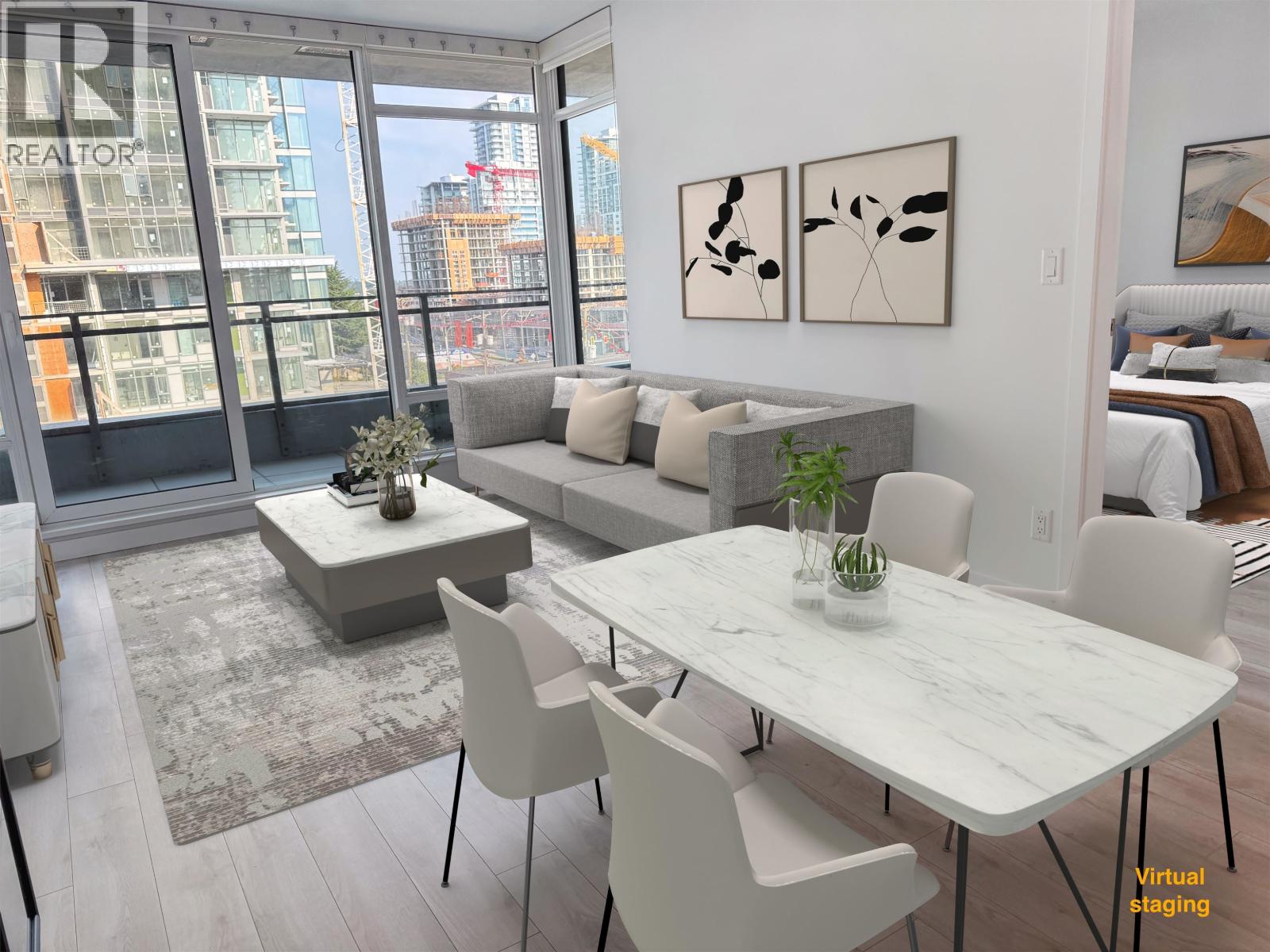 Property image for 505 2085 SKYLINE COURT|Burnaby, British Columbia V5C0M6